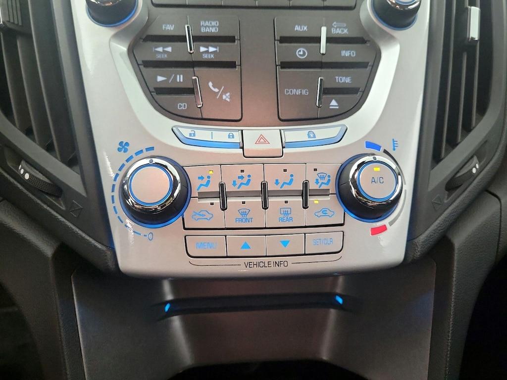 used 2015 Chevrolet Equinox car, priced at $14,998