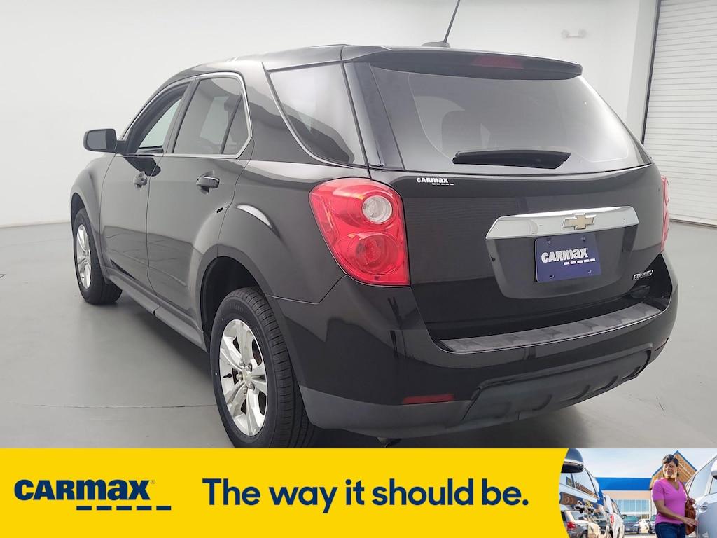 used 2015 Chevrolet Equinox car, priced at $14,998