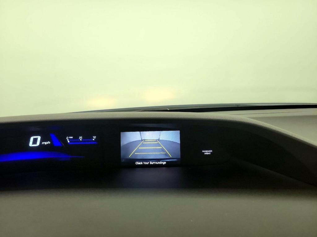 used 2013 Honda Civic car, priced at $14,998