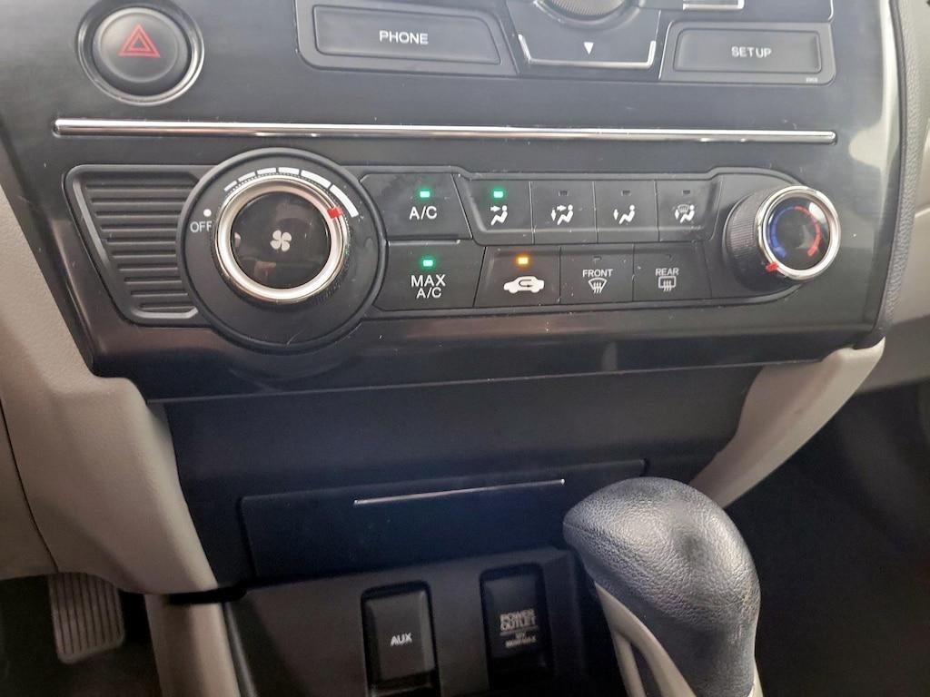 used 2013 Honda Civic car, priced at $14,998