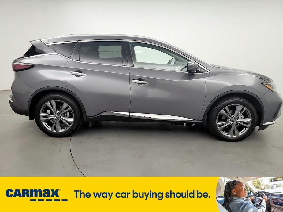 used 2023 Nissan Murano car, priced at $29,998