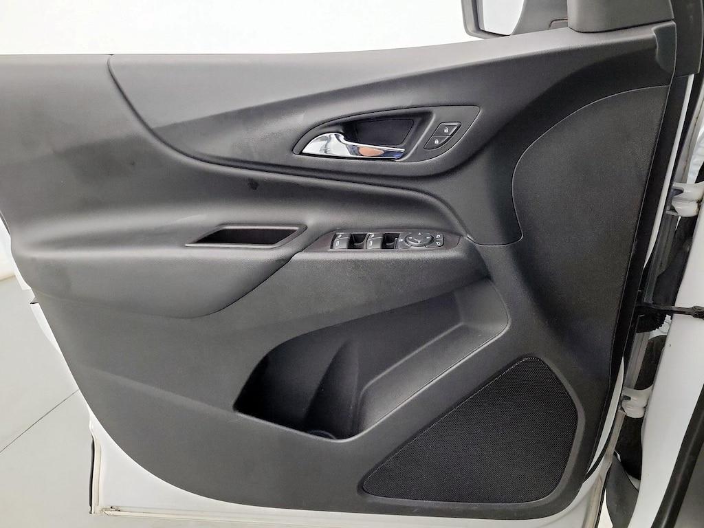 used 2020 Chevrolet Equinox car, priced at $19,998