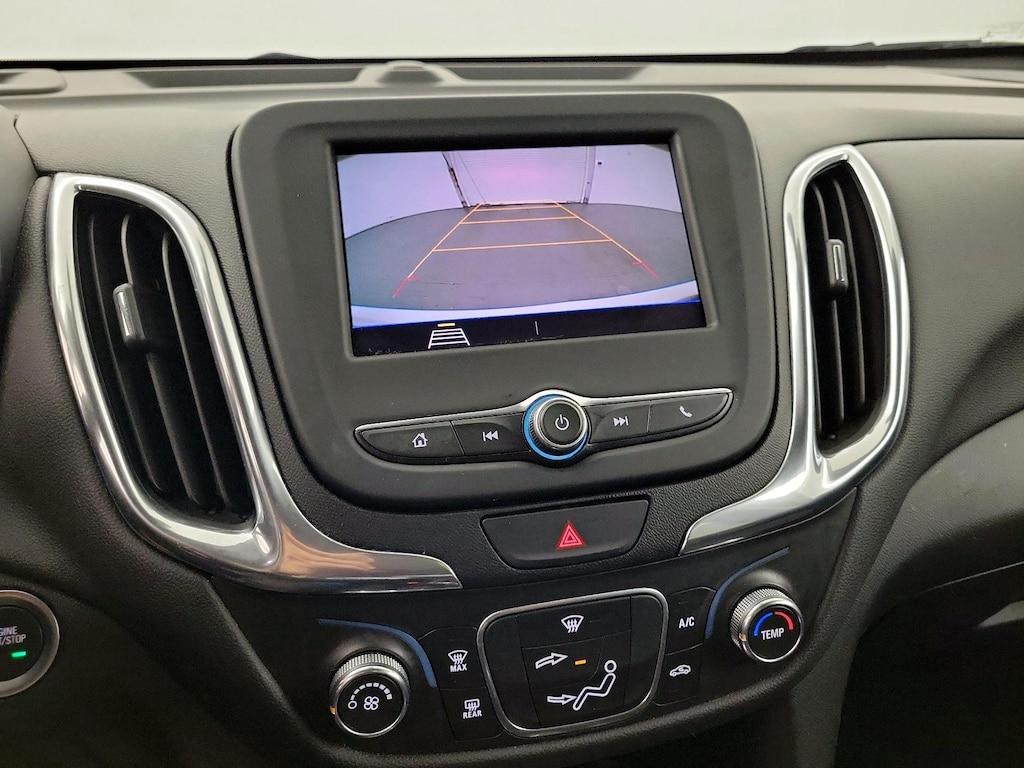 used 2020 Chevrolet Equinox car, priced at $19,998