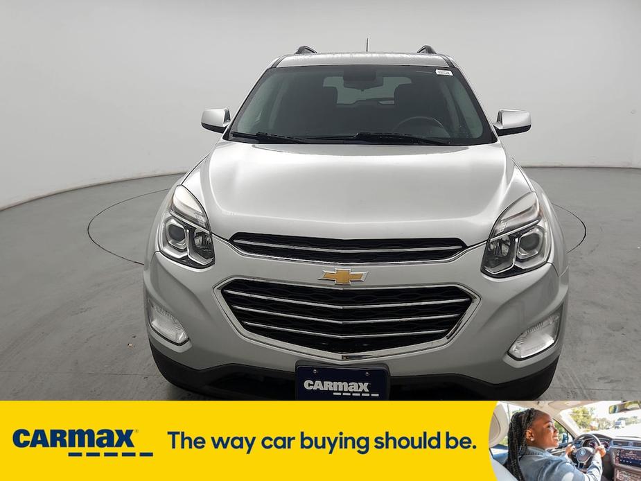 used 2016 Chevrolet Equinox car, priced at $16,998