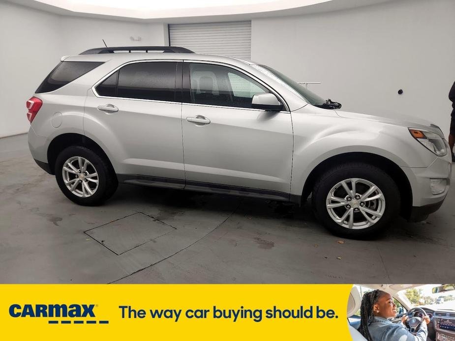 used 2016 Chevrolet Equinox car, priced at $16,998