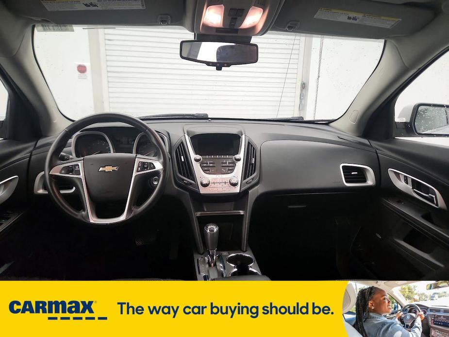 used 2016 Chevrolet Equinox car, priced at $16,998