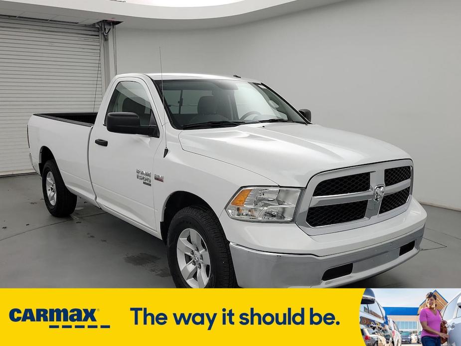 used 2019 Ram 1500 Classic car, priced at $20,998