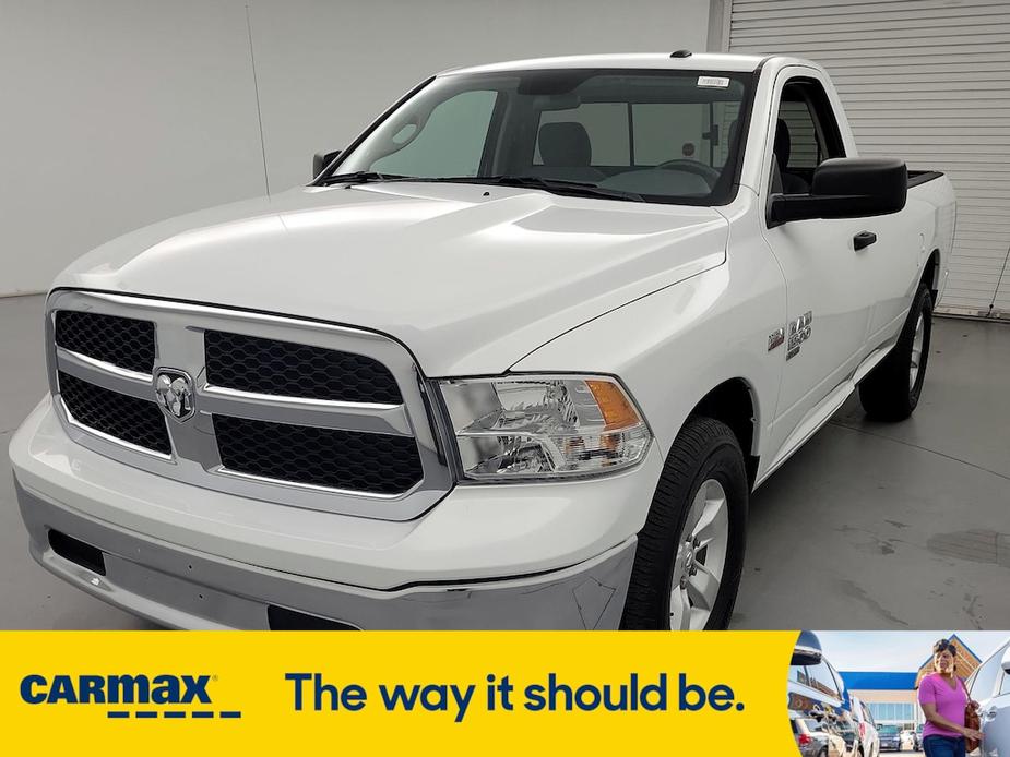 used 2019 Ram 1500 Classic car, priced at $20,998