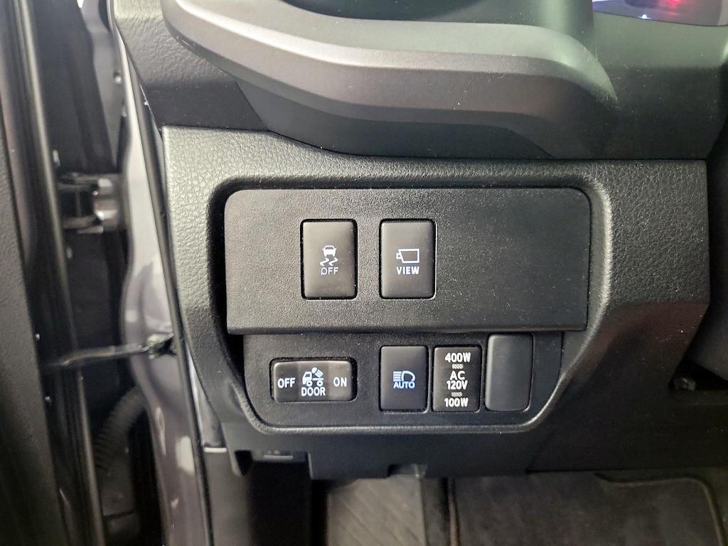 used 2023 Toyota Tacoma car, priced at $41,998
