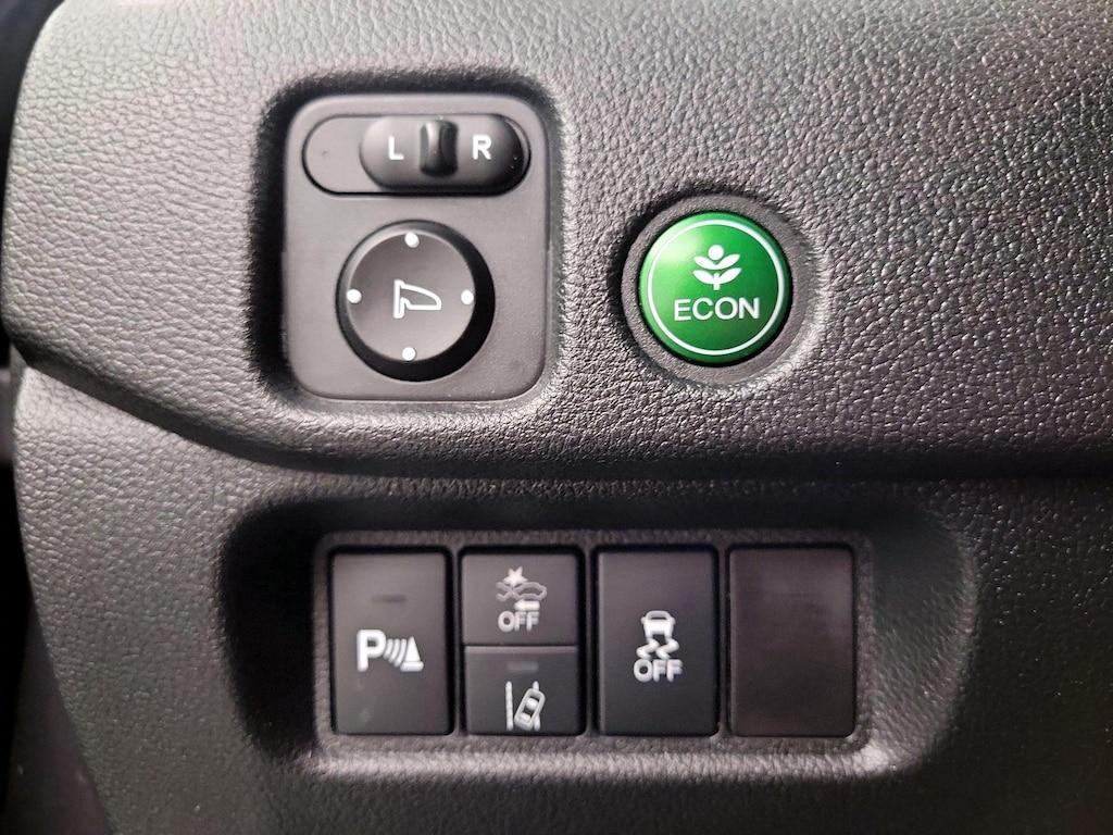 used 2021 Honda Pilot car, priced at $30,998
