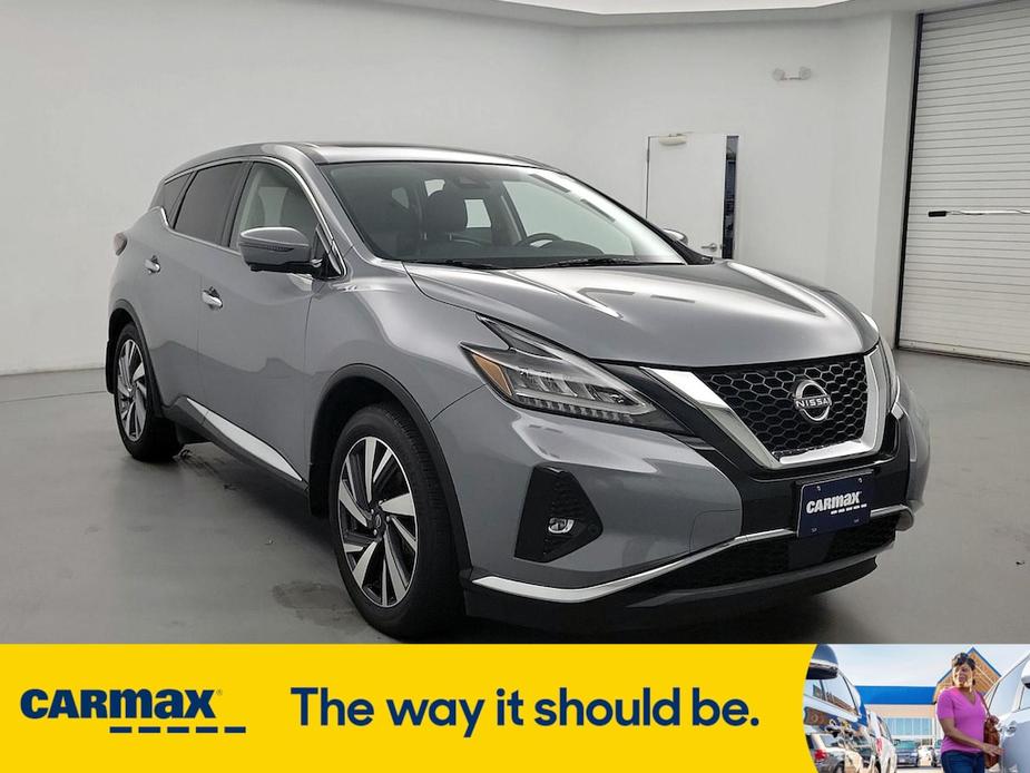 used 2023 Nissan Murano car, priced at $30,998