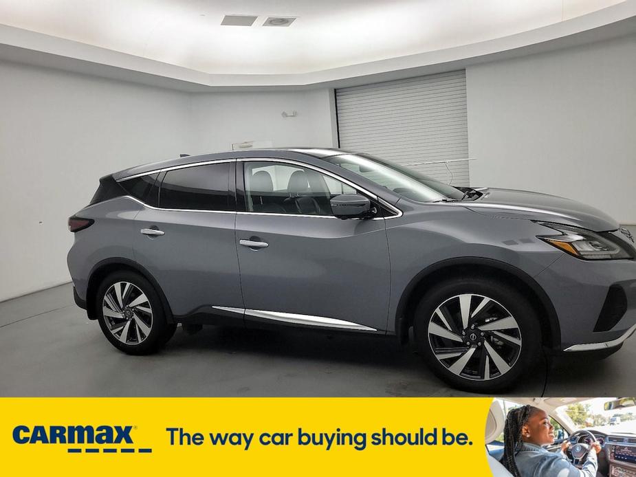 used 2023 Nissan Murano car, priced at $30,998