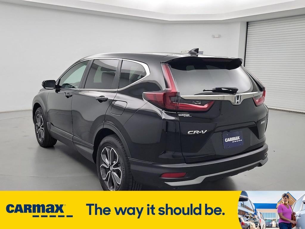 used 2022 Honda CR-V car, priced at $32,998