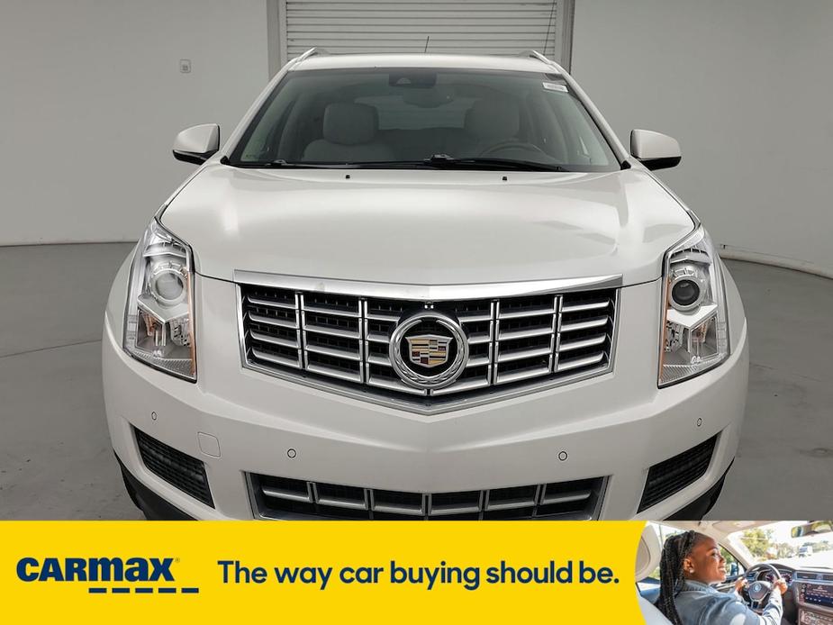 used 2015 Cadillac SRX car, priced at $16,998