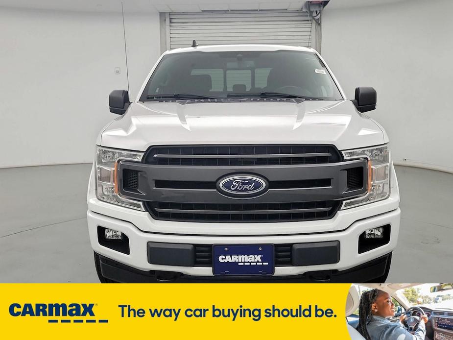 used 2019 Ford F-150 car, priced at $27,998