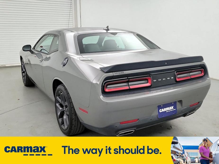 used 2019 Dodge Challenger car, priced at $24,998