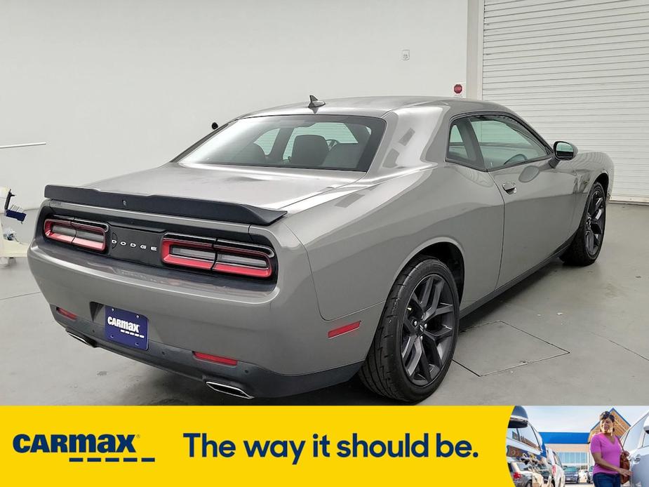 used 2019 Dodge Challenger car, priced at $24,998