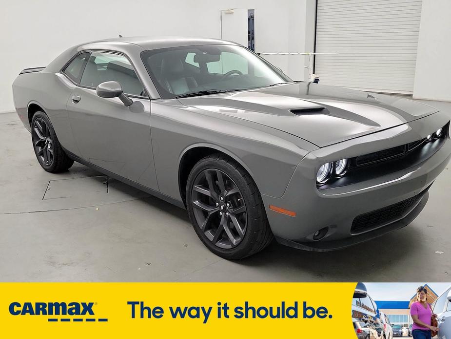 used 2019 Dodge Challenger car, priced at $24,998