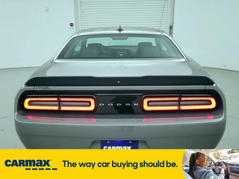 used 2019 Dodge Challenger car, priced at $24,998