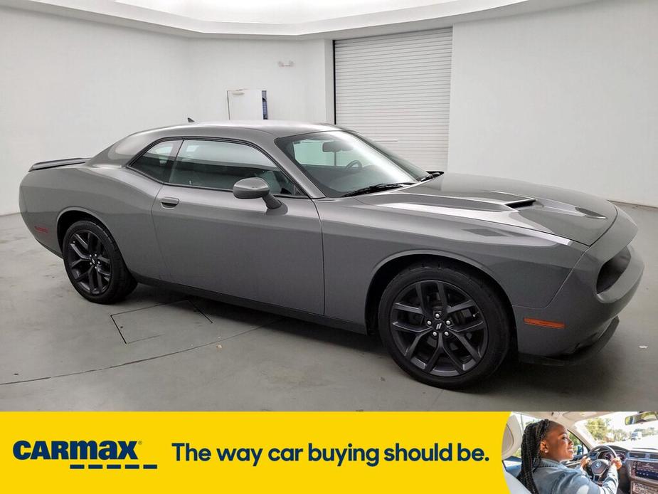 used 2019 Dodge Challenger car, priced at $24,998