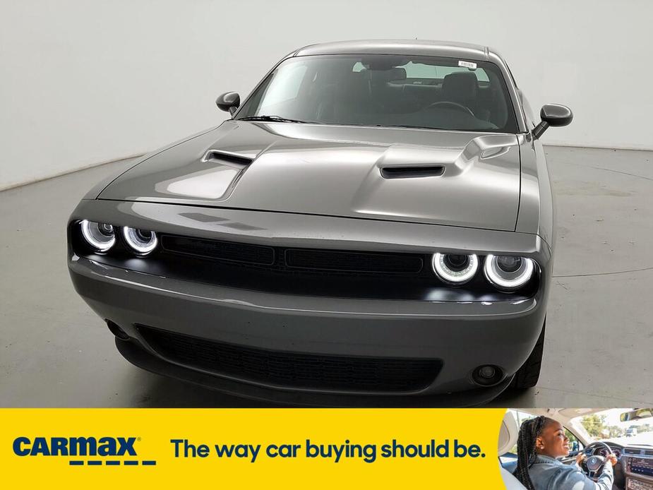 used 2019 Dodge Challenger car, priced at $24,998