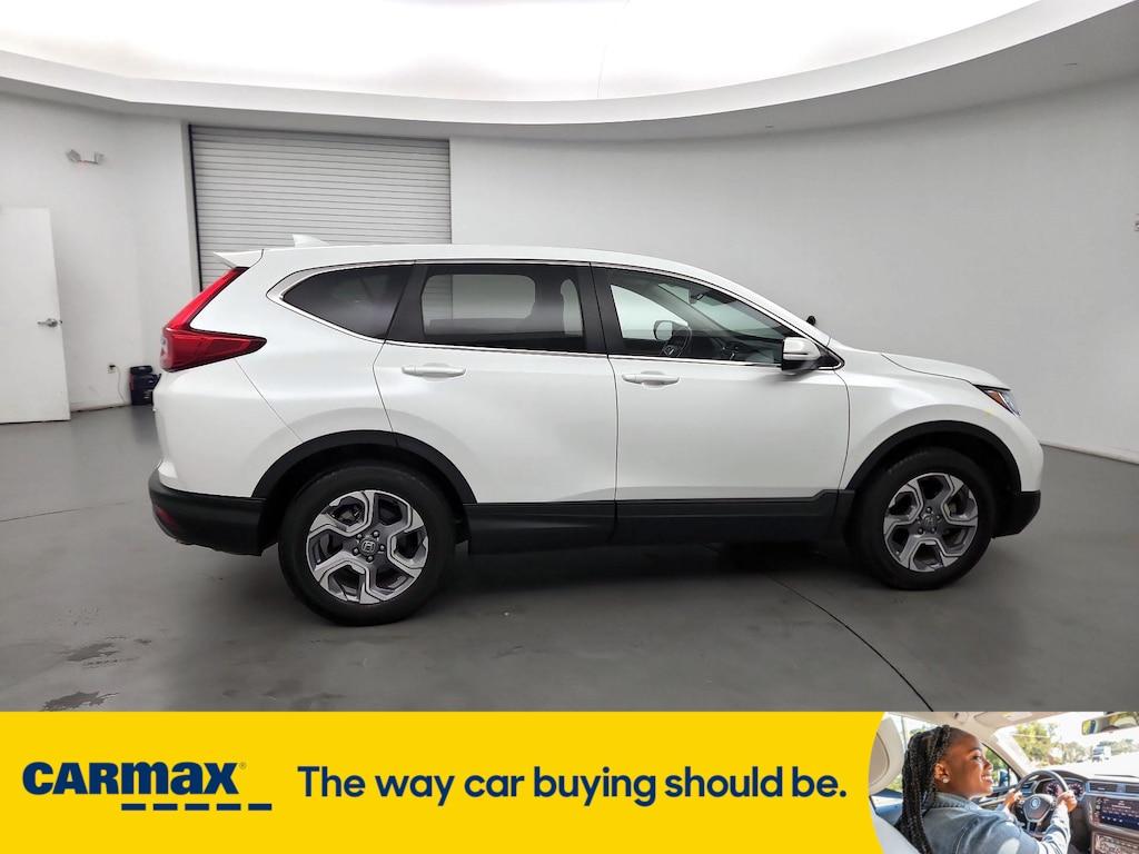 used 2019 Honda CR-V car, priced at $28,998