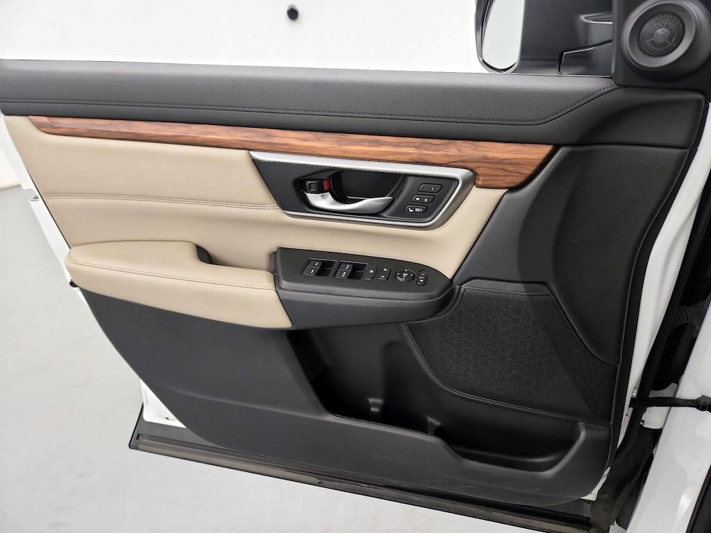 used 2019 Honda CR-V car, priced at $28,998