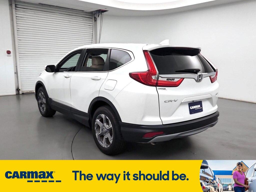 used 2019 Honda CR-V car, priced at $28,998