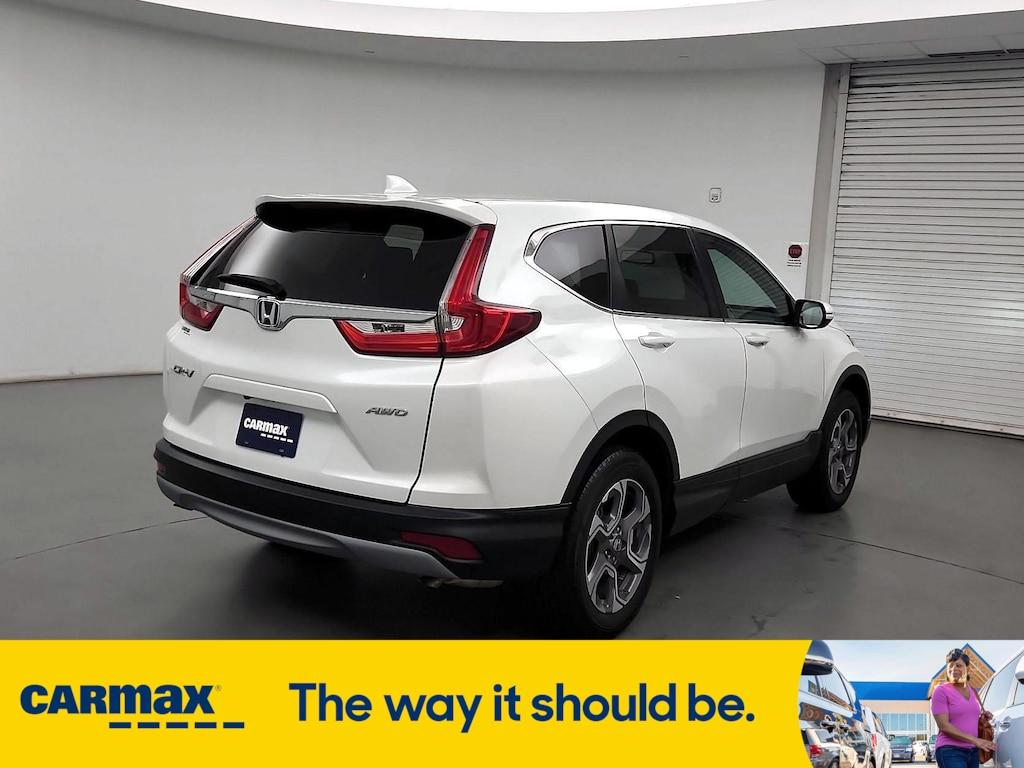 used 2019 Honda CR-V car, priced at $28,998