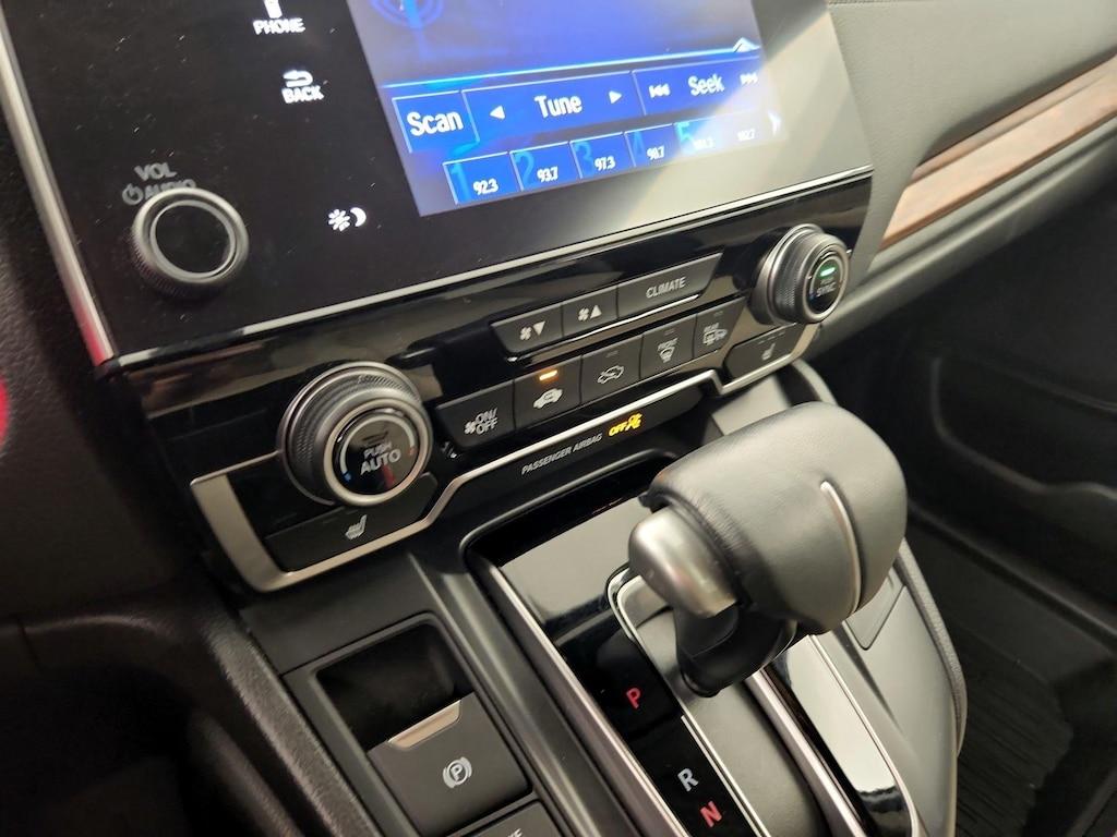 used 2019 Honda CR-V car, priced at $28,998