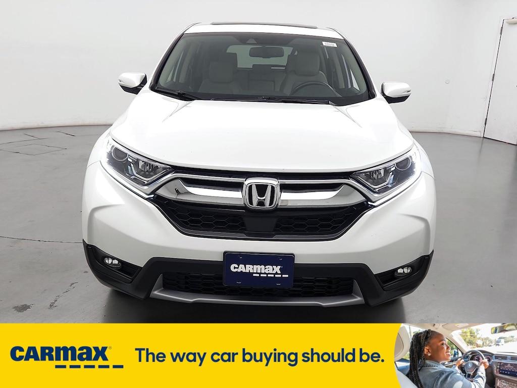 used 2019 Honda CR-V car, priced at $28,998