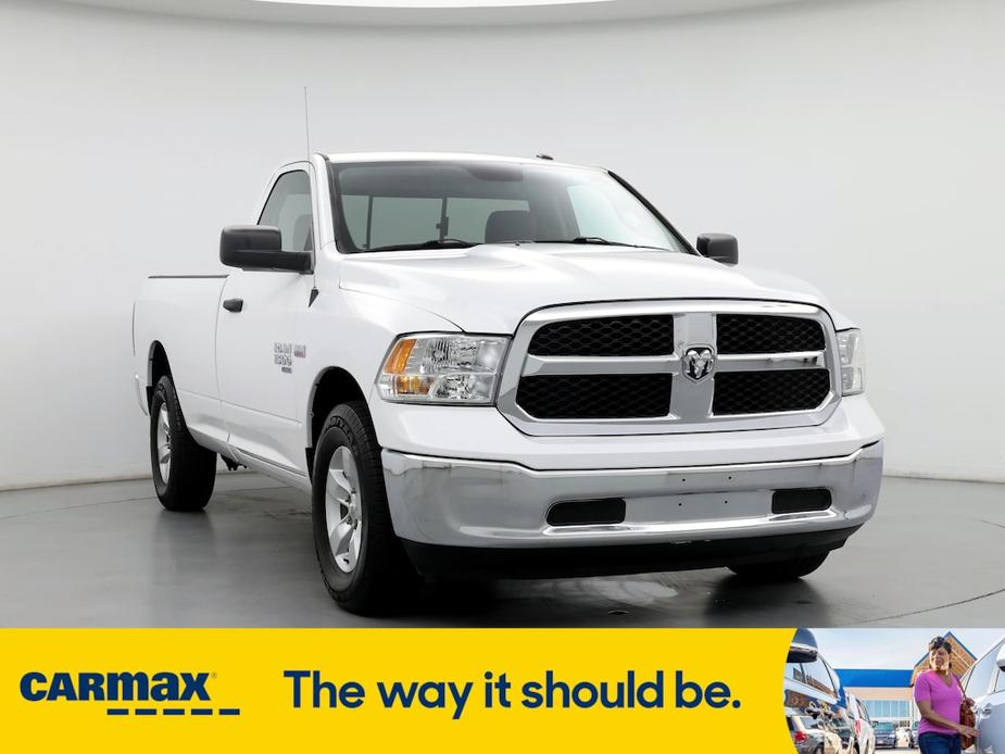 used 2020 Ram 1500 Classic car, priced at $22,998