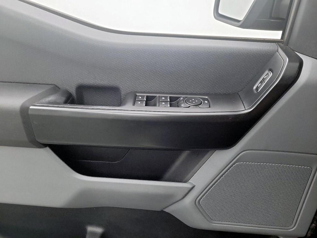 used 2021 Ford F-150 car, priced at $29,998