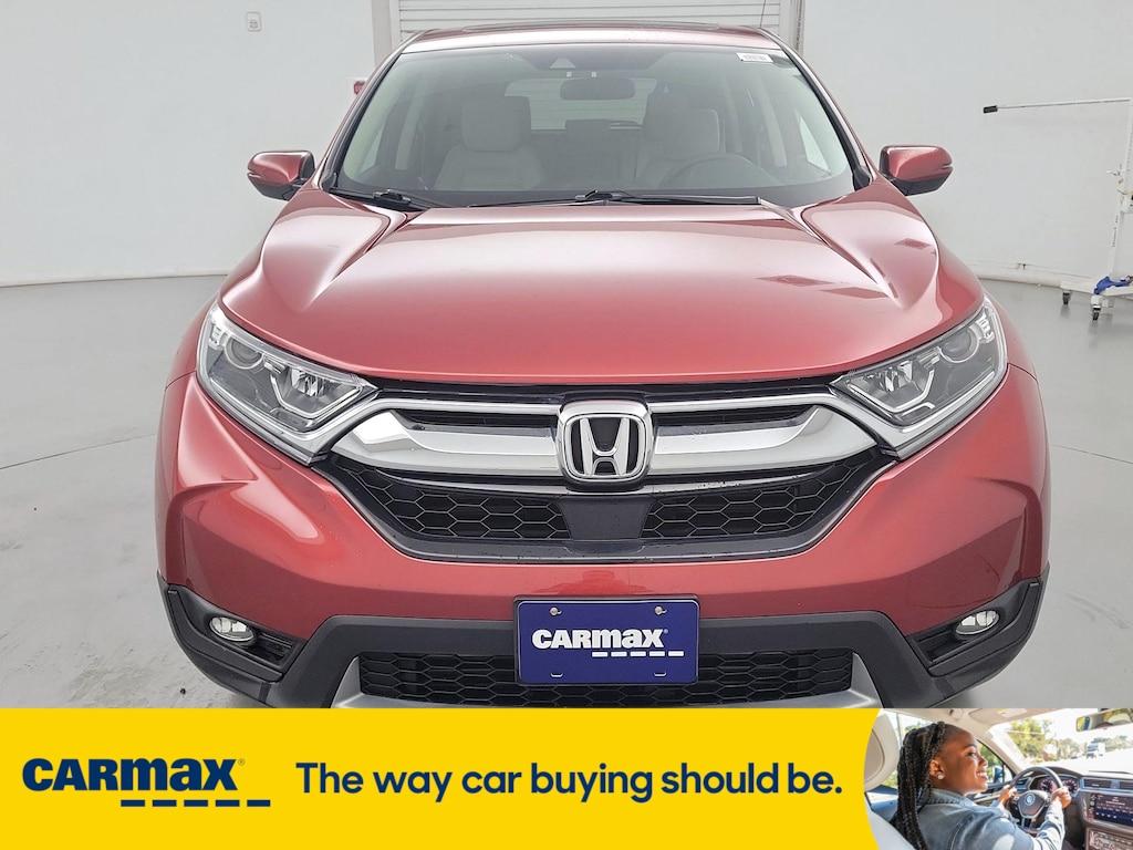 used 2019 Honda CR-V car, priced at $24,998