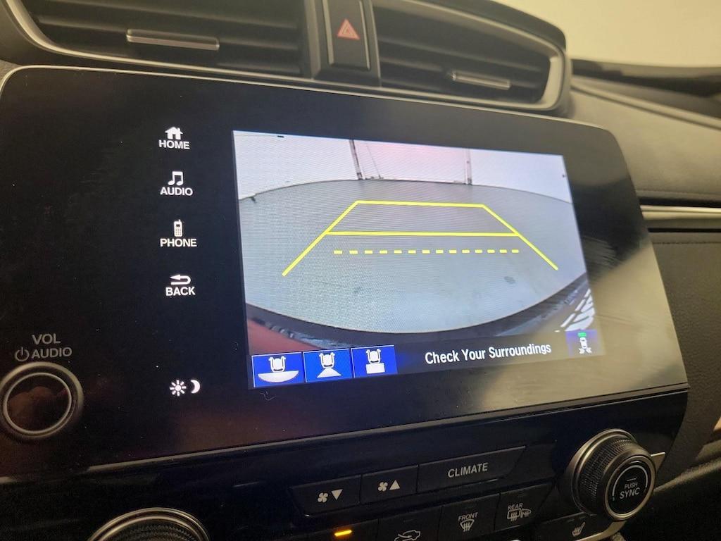 used 2019 Honda CR-V car, priced at $24,998