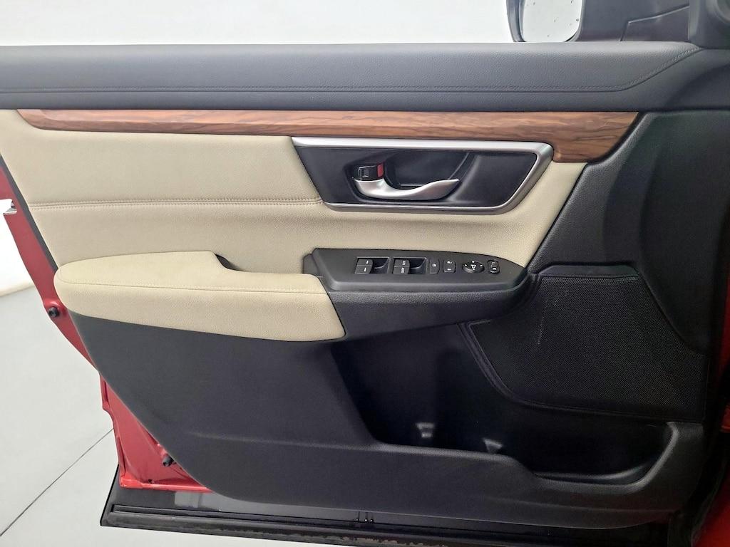 used 2019 Honda CR-V car, priced at $24,998