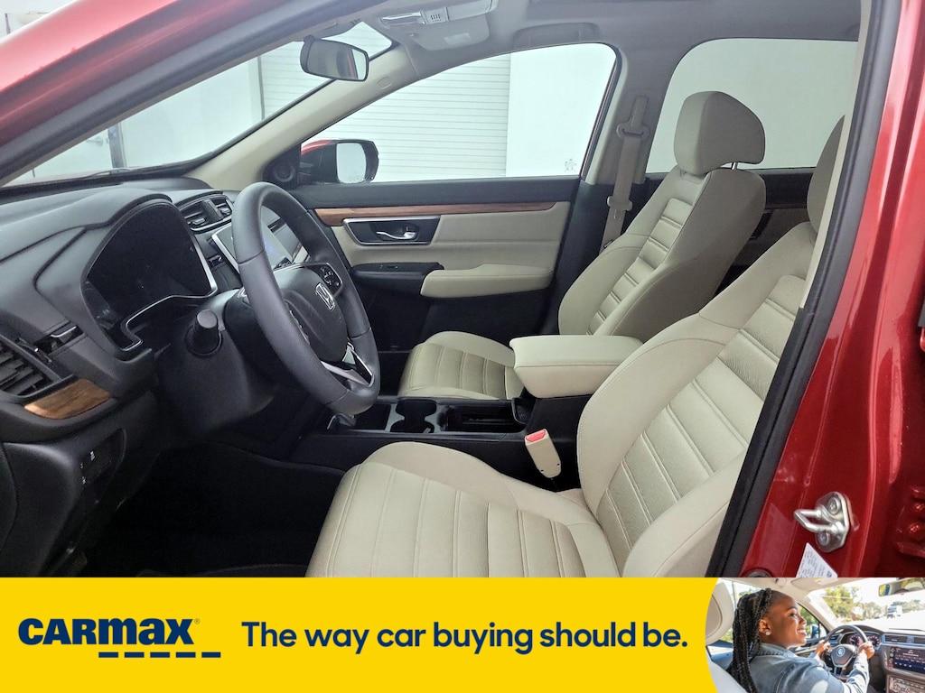 used 2019 Honda CR-V car, priced at $24,998