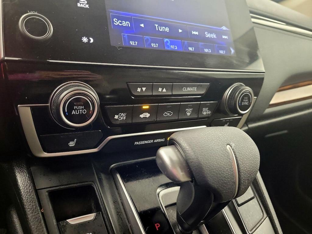 used 2019 Honda CR-V car, priced at $24,998