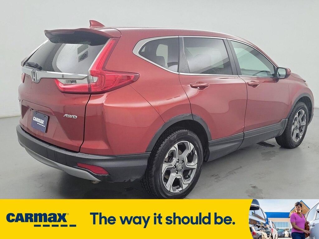 used 2019 Honda CR-V car, priced at $23,998