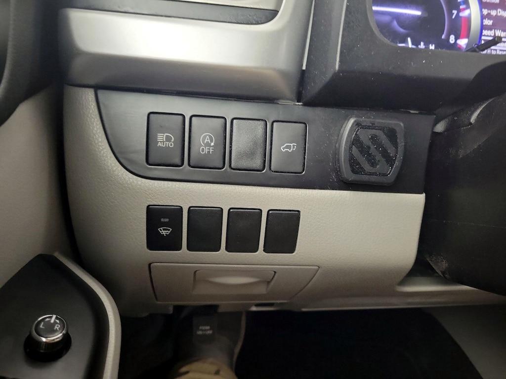 used 2019 Toyota Highlander car, priced at $29,998
