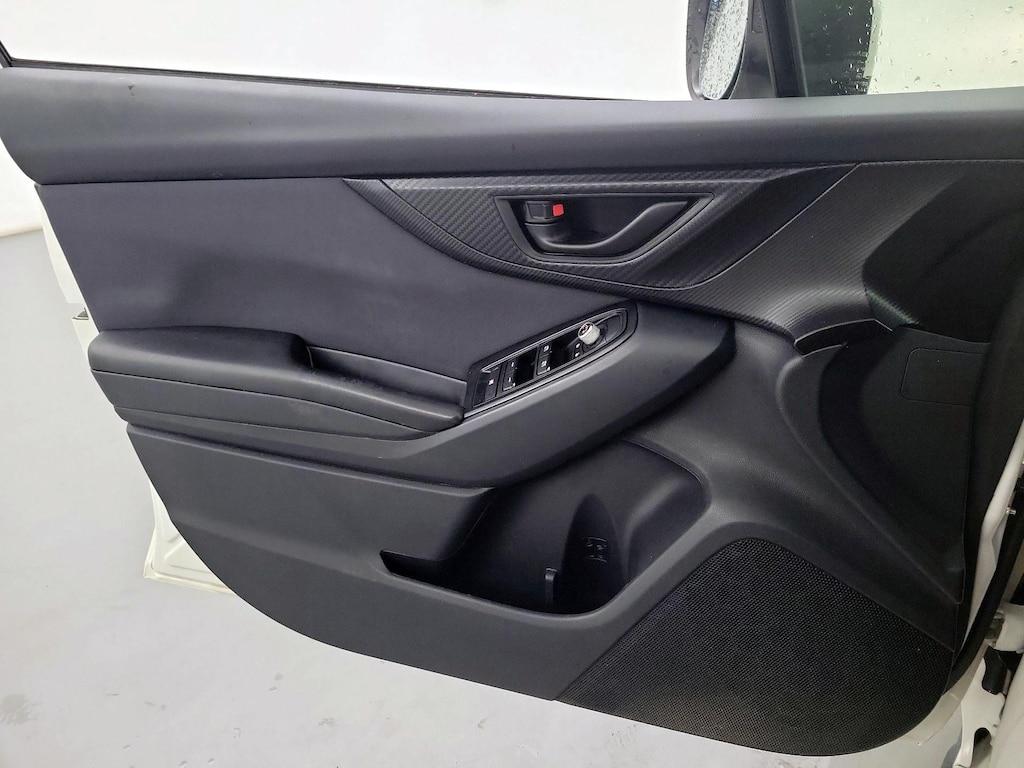 used 2021 Subaru Crosstrek car, priced at $21,998