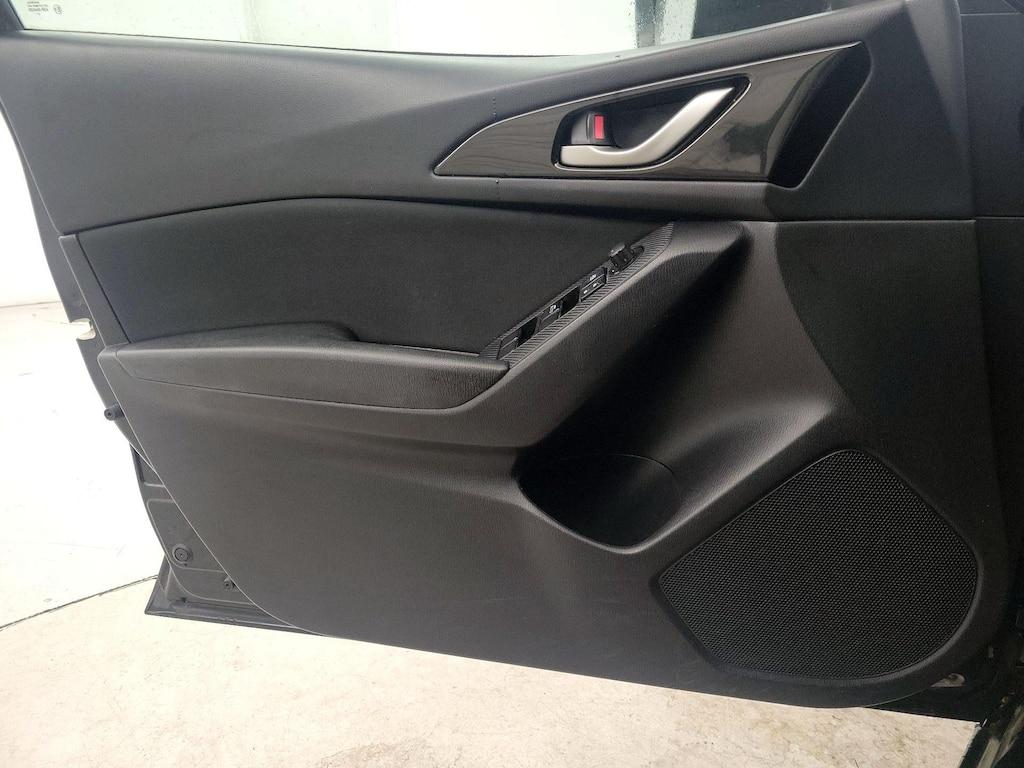 used 2016 Mazda Mazda3 car, priced at $15,998