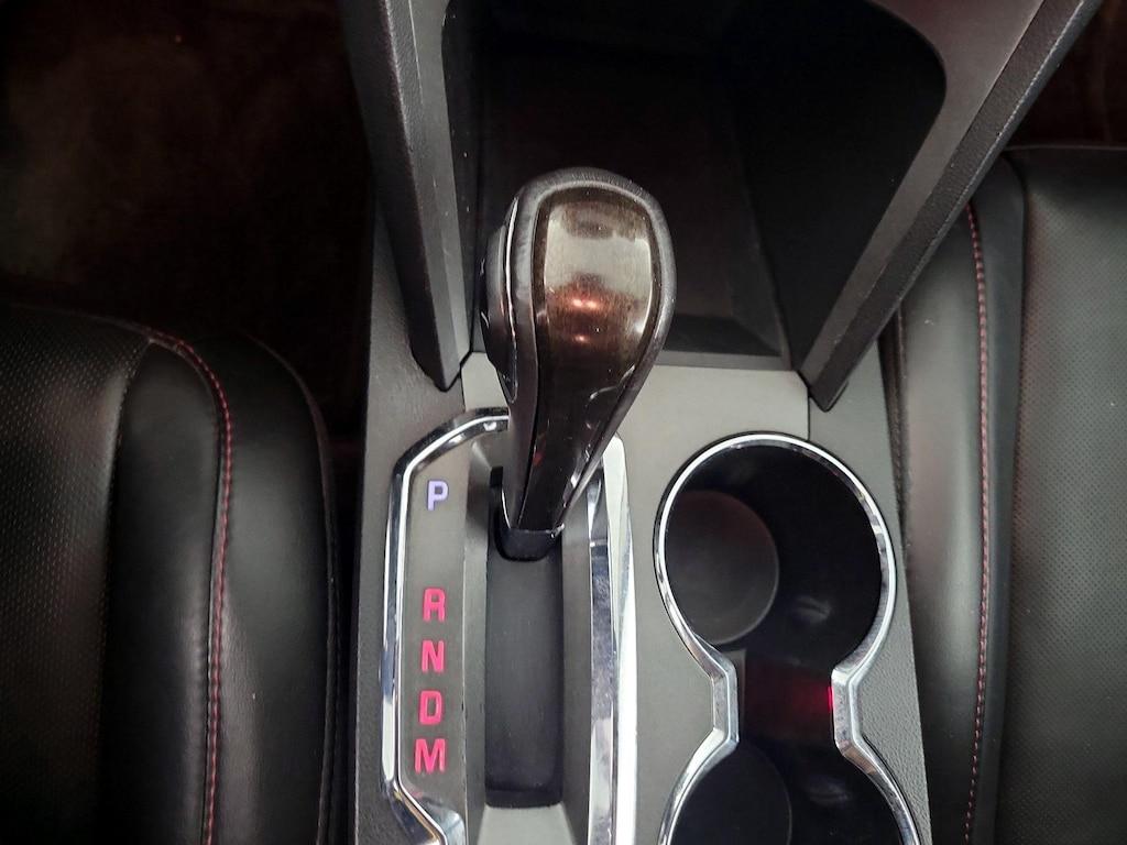 used 2015 GMC Terrain car, priced at $17,998