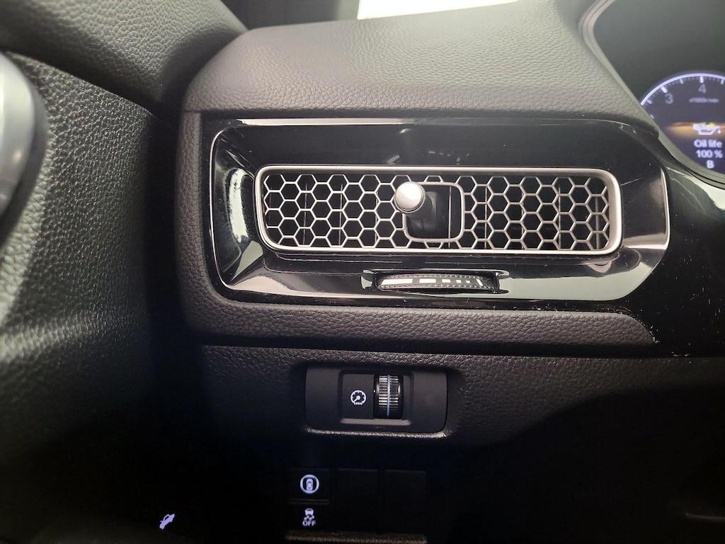 used 2022 Honda Civic car, priced at $24,998