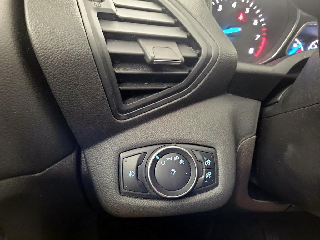used 2016 Ford Escape car, priced at $13,599