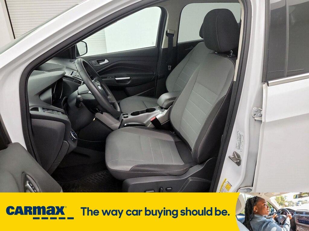 used 2016 Ford Escape car, priced at $13,599