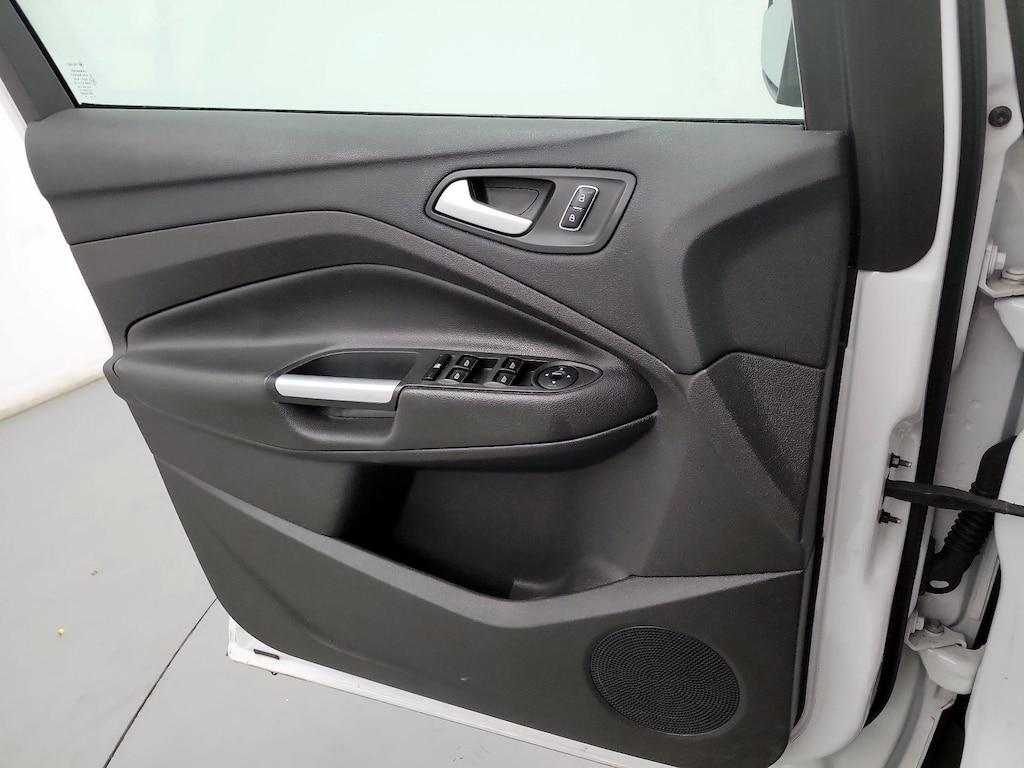 used 2016 Ford Escape car, priced at $13,599
