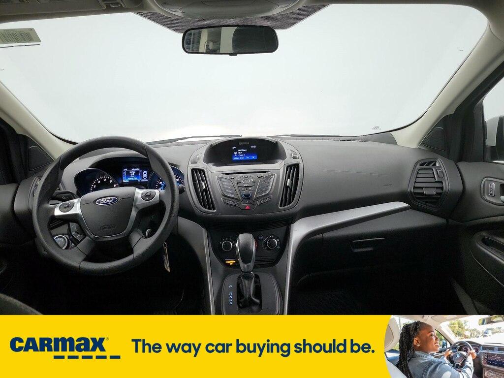 used 2016 Ford Escape car, priced at $13,599