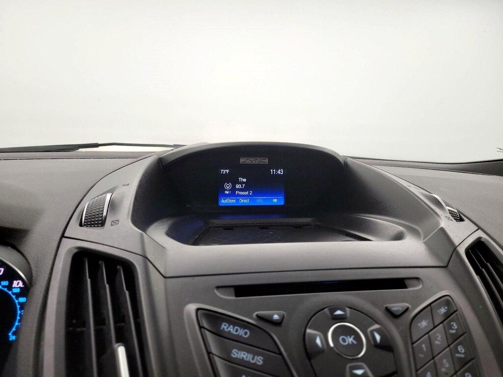 used 2016 Ford Escape car, priced at $13,599