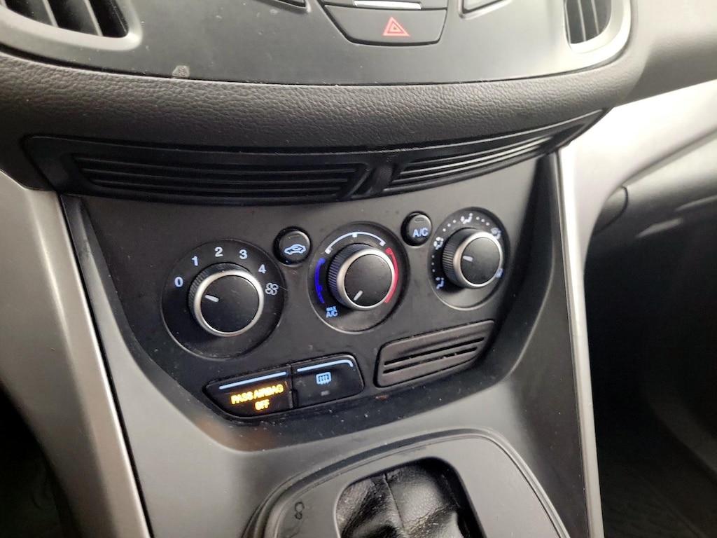 used 2016 Ford Escape car, priced at $13,599